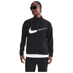 Nike Ανδρική ζακέτα Dri-FIT Form Versatile Jacket